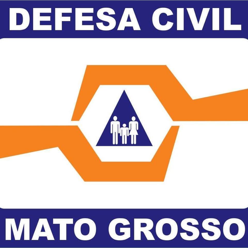 Defesa Civil MT
