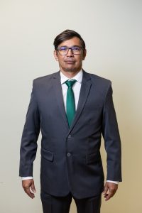 Aurélio Abdias Sampaio Ferreira