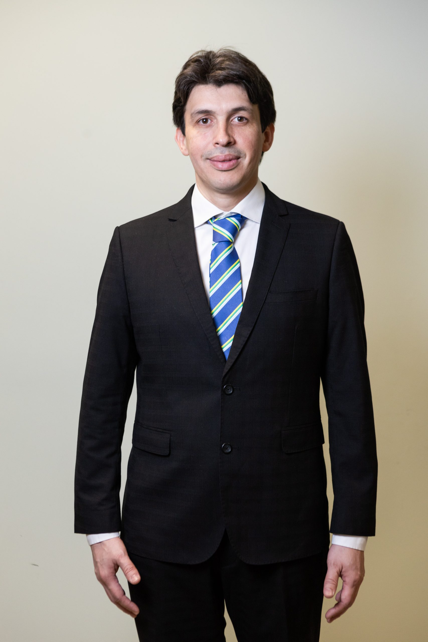 Rodrigo Francisco Pintel Cruz