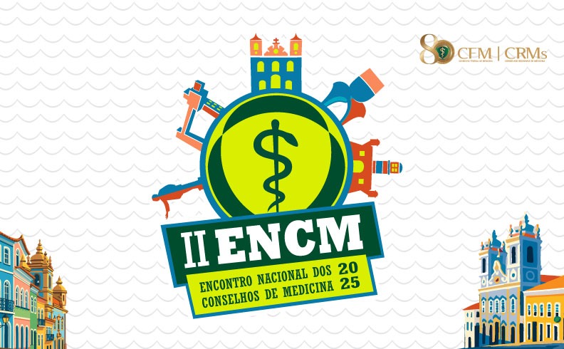 Representantes de Mato Grosso participam de evento nacional para debater os desafios da medicina